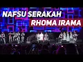 Download Lagu Nafsu Serakah - Rhoma Irama \u0026 Soneta Group | Edutorium UMS - 10 Maret 2023 (4K)