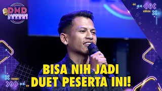 salfok parah deden ternyata bawa teman yang super talented dmd panggung rezeki
