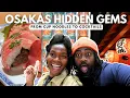 Download Lagu We Finally Understand Why Locals Love Osaka!