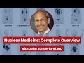 What is Nuclear Medicine and Molecular Imaging