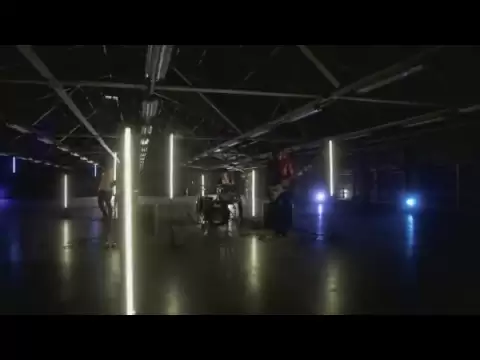 ココロオークション　「ナゾノクサ」 [Music Video]