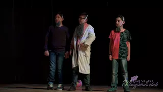 قاضي البلاج دندنها