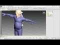 Basic Concepts in 3ds Max - Part 2