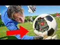 I Secretly Cheated in Sports!