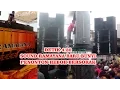 Download Lagu Detik 4:30 Sound Ramayana saat keluarkan FOH output  new pallapa jakarta