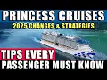 Download Lagu Changes EVERYONE Cruising with Princess in 2025 Needs To Know About!