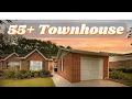 Home for Sale In Fayetteville GA 55 Active Adult Community Townhouse