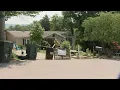 Four charged with attempted murder in Carter County
