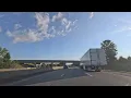 The Smooth Cruising i65 KENTUCKY Highway POV 2