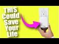 This Device Could Save Your Home from Electrical Fires