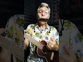 Party doll... Ukelele y Harmonica