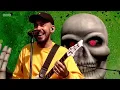 Sum 41 - Faint [Linkin Park Cover] ft. Mike Shinoda [HD]