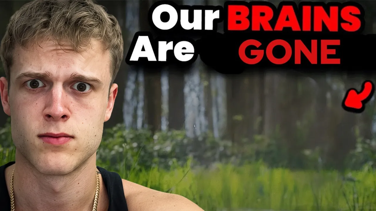 The Pain Of Becoming A Meme: video thumbnail