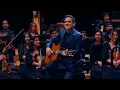 Juan Diego Flórez - “Que nadie sepa mi sufrir" at Paris Philharmonie