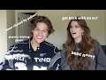TESTING MY BOYFRIENDS INNOCENCE
