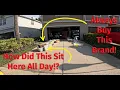 Never Pass Up This Brand How Was This Still Here - Yard Sale Pickers