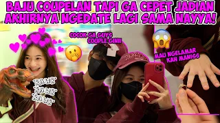 Download FULL VLOG DATE JALAN JALAN BERDUAAN SAMA NAYYA DI SOLO SAFARI YANG BIKIN BAPER HATI💗 MP3