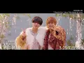King & Prince「Waltz for Lily」Music Video Behind the scenes Teaser