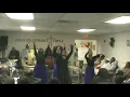 Praise Dancers - Grateful x Hezekiah Walker