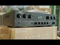 Download Lagu Unboxing Amplifier Speaker Donner MAMP6 12