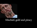 Dropkick Murphys - Rose Tattoo (Lyrics Video)