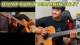 Download LAGU SINGKONG DAN KEJU VERSI TRAKTAKTAK COVER TIKTOK MP3