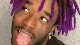 LIL UZI NO LONGER IDENTIFIES AS MALE CHANGED PRONOUNS TO