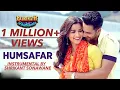 Download Lagu Humsafar Instrumental | Shrikant Sonawane | Badrinath Ki Dulhania