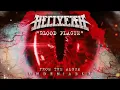 HELLYEAH - "Blood Plague" (Official Audio)