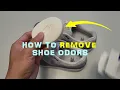 6 Ways to Stop Shoe Odor How to Remove Odor From Smelly Shoes