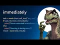 FastMCP Background Task Execution - Part