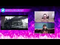 Skwod - Nadia Rose (REACTION! by metalheads)