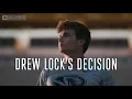 DREW LOCK Stayed in School to Make HISTORY at Missouri CBS Sports Features