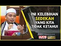 Download Lagu 108 | SEDEKAH, Hubungannya Dengan Akhirat | Ustaz Wadi Annuar