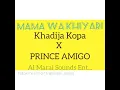Download Lagu PRINCE amigo ft. khadija kopa (official audio mama wa hiyali)band firstclassmoderntaarab