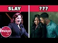 5 MORE Broadway Stunt Castings That Worked 5 That Almost Killed the Show