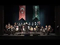 Lagu Eviç Kâr - Acem Çengi Faslı | 06.01.2026