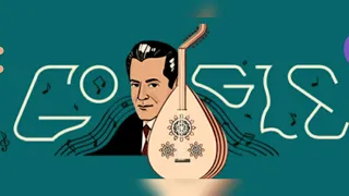 فريد الاطرش مخصمك يا قلبي Farid Al Atrash عزف اغاني فريد الاطرش على البيانو 