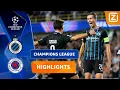 Download Lagu BRUGGE LAAT HELEMAAL NIKS HEEL VAN DE SCHOTTEN!! 😱🤯 | Brugge vs Rangers | Champions League 25/26