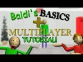 How to play BB Multiplayer