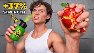 I Tried Sports Products That Promise "Instant Results"