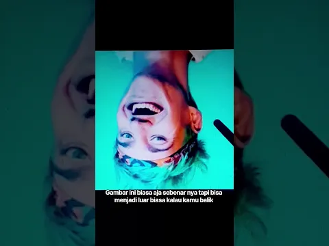 gambar biasa menjadi luar biasa #shorts #short #shortvideo #shortsfeed