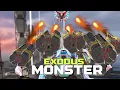Download Lagu Exodus Stryx Is Absolutely AWESOME... Most OP Exodus Build Ever Made CRUSHING | War Robots