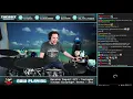 The8BitDrummer plays "Thunderings of the Merciless" | Genshin Impact