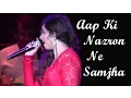 Download Lagu ➤Shreya Ghoshal - Beautiful Old Songs Medley live in the Netherlands! [1080p50ᴴᴰ]