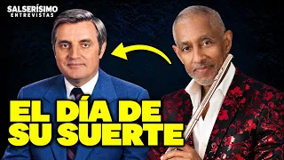 Así salvó un político estadounidense la carrera de Néstor Torres en Miami | Salserísimo Perú