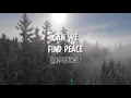 Download Lagu Through The Roots - AT PEACE ft. Lutan Fyah (Official Lyric Video)