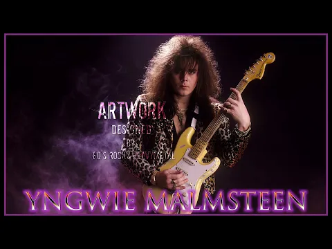 Download MP3 Yngwie Malmsteen  - 09 -  Prisoner Of Your Love