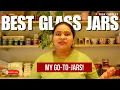 Best Glass Jars for Container Candles Candle Jars That Actually Work Candle Making for Beginners
