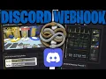 How to setup discord Webhooks for Natro Macro 2025 Roblox Bee Swarm Simulator